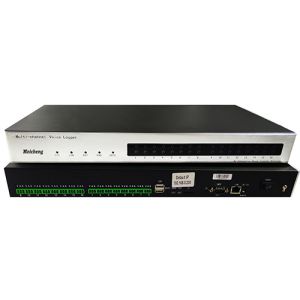 MT-108 ＆ MT-116 數位多軌錄音系統平台(16CH)