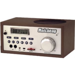 MT-1 數位MP3錄放音機＆ MP3唸佛機