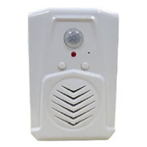 TG-2s-R、TG-2s-TF、TG-2s-USB  紅外線語音播放器(簡易型)(防疫語音廣播器)