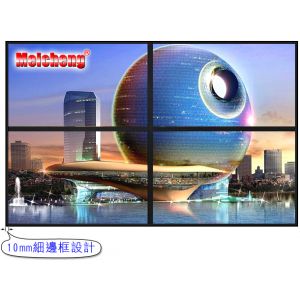 CVW-42AU1 多媒體電視牆 LCD Video Wall/42吋