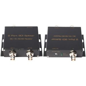 SDI-122 一對二 SDI分配器