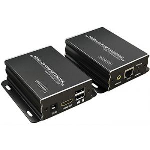 VE-1253 HDMI KVM延長器