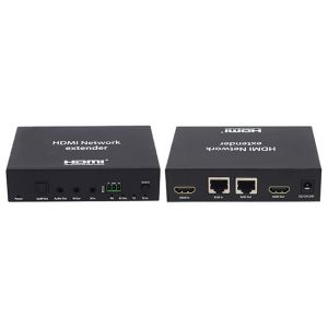 VE-128 雙向型 4K HDMI數位影音訊號延長器