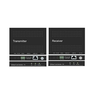 VE-HDBT70-4K　HDBaseT延長器(4K系列)
