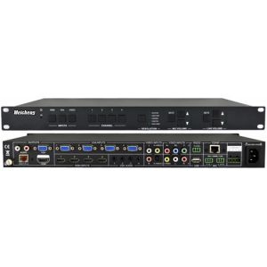 HD-1221 HDTV 多重訊號倍頻器