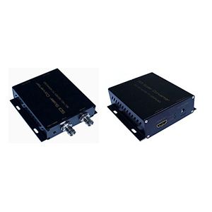 SDI-121HD SDI轉HDMI訊號轉換器