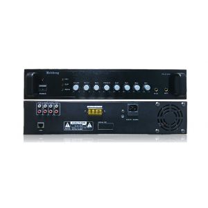 PA-A120W IP擴大機(單向)