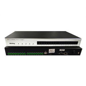 MT-116TG 同聲傳譯平台(16CH)