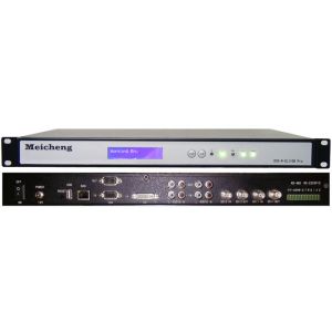 DSS-R-CL1100 Pro (SDI)系列 串流自動學習錄製系統