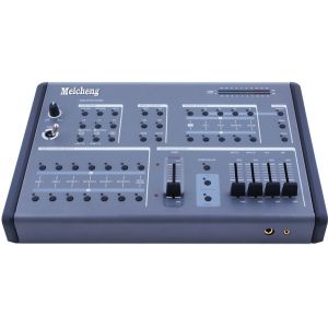 CMX-12  HD/SD數位影音導播機