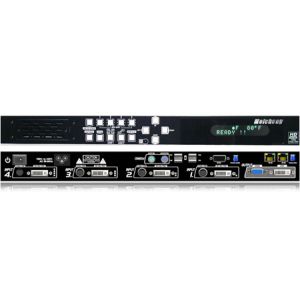 MX-1004PF、MX-1004K 四畫面整合顯示控制器