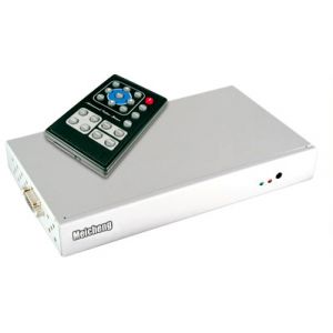 MX-1003 系列 雙畫面整合顯示控制器