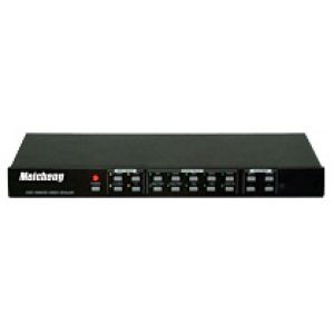CSC-1600HD  HDTV多重訊號倍頻器